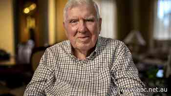 The Inland Rail has faced delays and cost blowouts. The ‘father’ of the project says the government should cut its losses