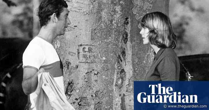 The rise of Camilla: from vilified royal mistress to queen in waiting