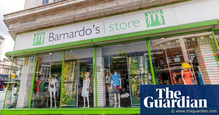 Barnardo’s ‘clarifies’ website after Guardian investigation of spending claims