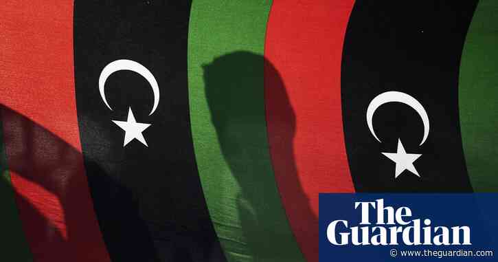 Six Libyans face death penalty for converting to Christianity