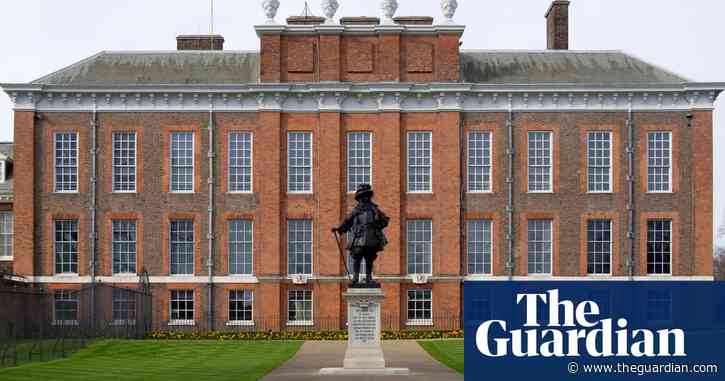 Cost of the crown part 3: the hidden history of the monarchy and slavery - podcast