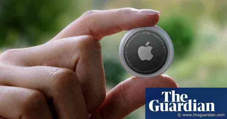 Apple and Google submit plan to fight AirTag stalking