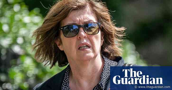 Findings on Sue Gray departure held up after her refusal to cooperate