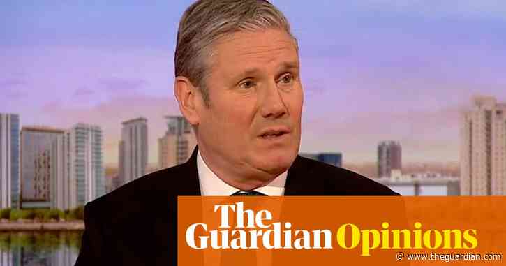 Starmer goes quantum with Schrödinger’s tuition fees