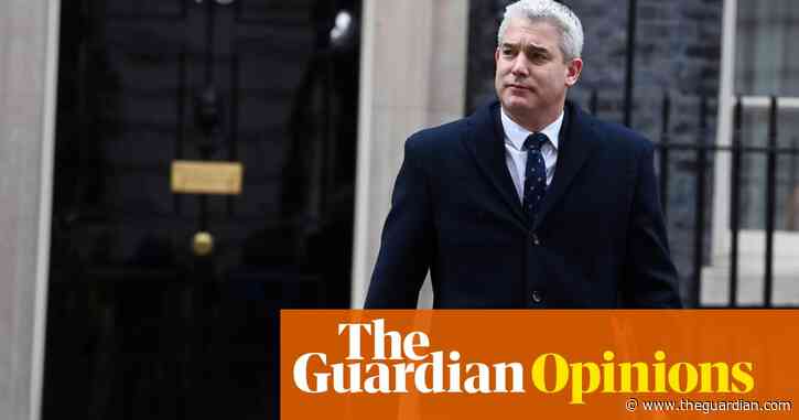 The Guardian view on the NHS pay deal: divide and rule | Editorial