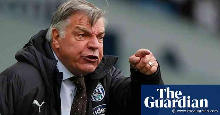 Could Sam Allardyce, the anti-Bielsa, cross philosophical chasm at Leeds? | Louise Taylor