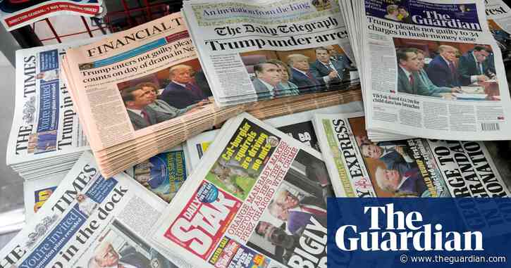 An Ofsted for journalists could raise press standards | Letters