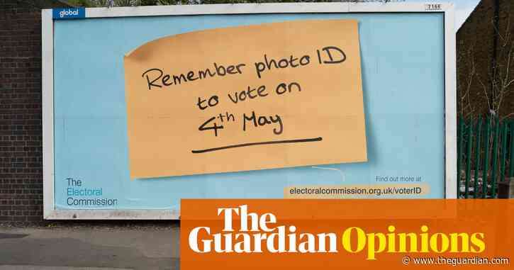 Contempt for rules is shaking the foundations of British democracy | Rafael Behr