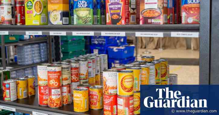 Tell us: have you stopped volunteering in recent years?