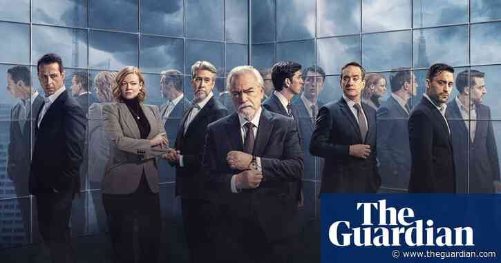 Succession’s 20 greatest characters – ranked