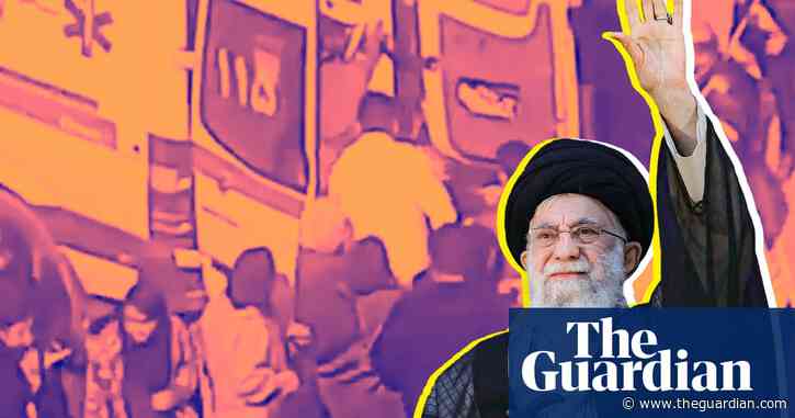 Schoolgirls in Iran say they are still being poisoned: here’s what we know – video