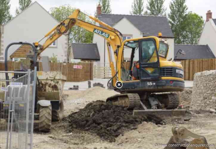 Atlas Building & Civil Engineering falls victim to housing slump