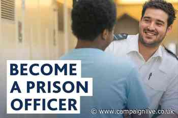 ASA doubles down on ban of racist Ministry of Justice Facebook ad