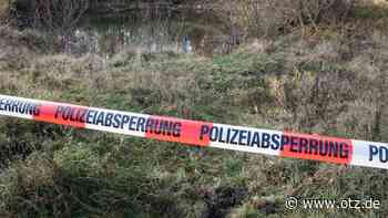 Mädchen finden Munition in Jena - Handgranate wird vor Ort gesprengt