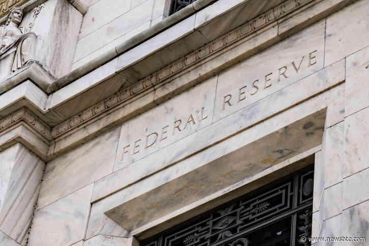 Bitcoin Analysis: How To Prepare For Today’s FOMC Meeting