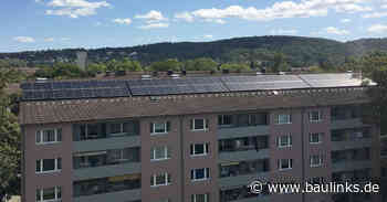 Wärmeversorgung für Mehrfamiliengebäude im Bestand