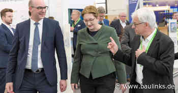 Bundesverband Bausoftware (BVBS) fordert Beschleunigung der Digitalisierung