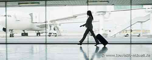 Geschäftsreise-Trends: Mehr China, weniger Inlandsflüge