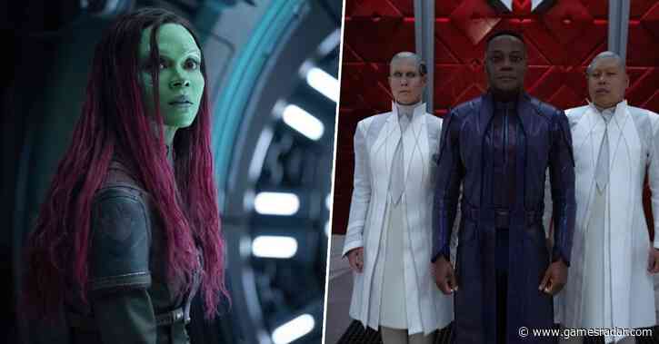 Guardians of the Galaxy 3 ending explained: your biggest questions answered