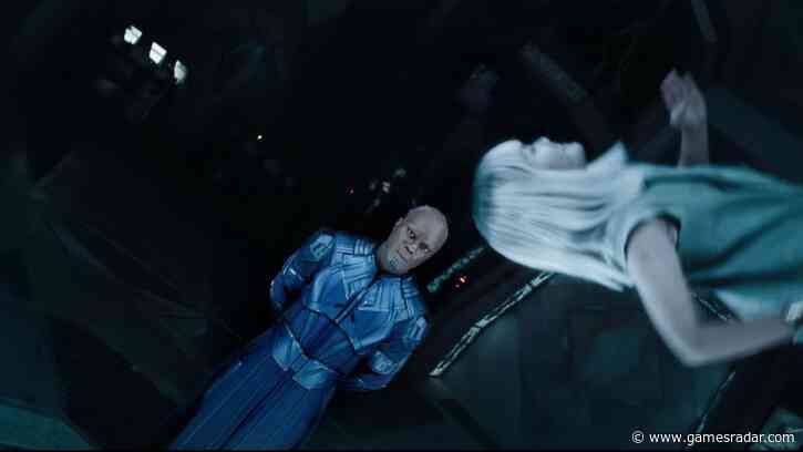 Who is [SPOILER] in Guardians of the Galaxy 3?