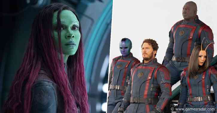 Every Guardians of the Galaxy 3 cameo, listed and explained