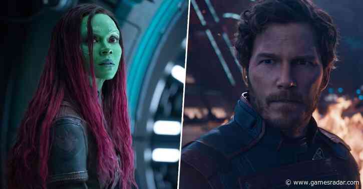 When is Guardians of the Galaxy 3 streaming on Disney Plus?