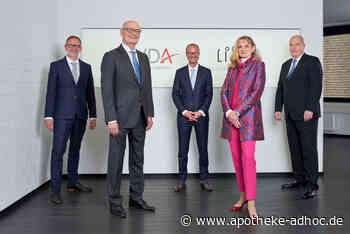 LINDA AG setzt auf Wachstum mit starker Partnerschaft