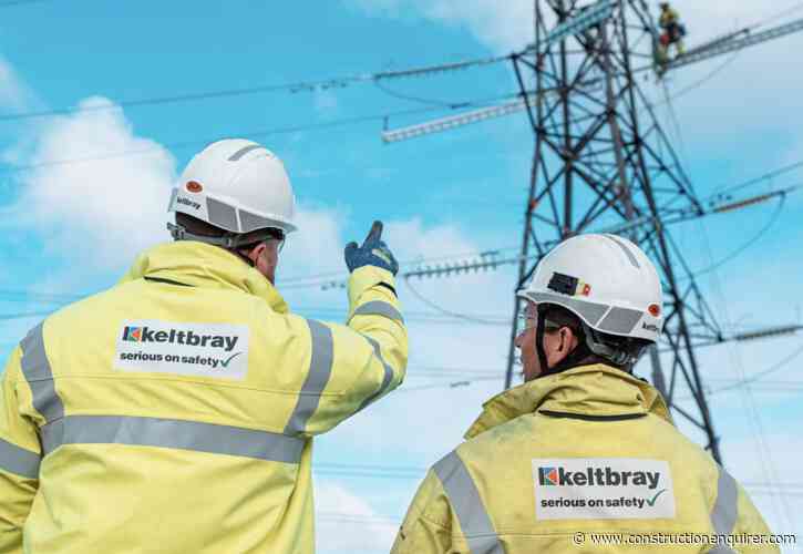 Keltbray wins £40m multi-year deal for Northern Powergrid