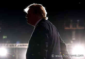 Trump may skip the first GOP primary debates