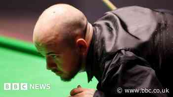 Belgian Bullet hopes to trigger snooker explosion back home