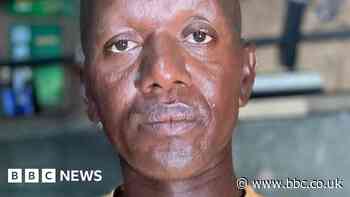 Kenya starvation cult: 'My wife and six children followed Pastor Mackenzie'