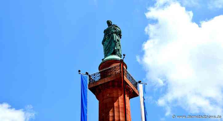 Magistrat beschließt besonderes städtisches Vorkaufsrecht für die Darmstädter Innenstadt