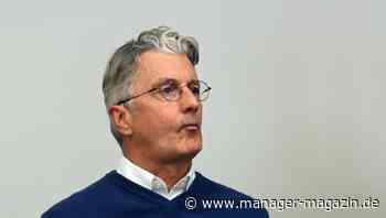 Rupert Stadler: Ehemaliger Audi-Chef kündigt Geständnis an