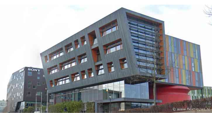 Recordomzet van € 2,2 miljard voor HeadFirst Group