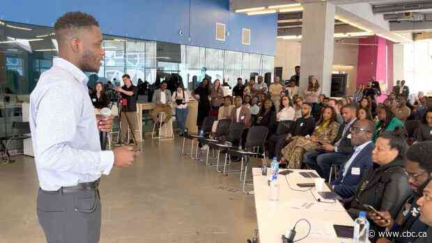 With tech incubators bringing investment and inspiration, Black entrepreneurs feel they can 'change the world'