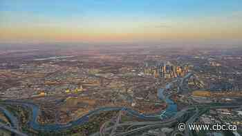 Alberta's early May heat the perfect recipe for wildfires