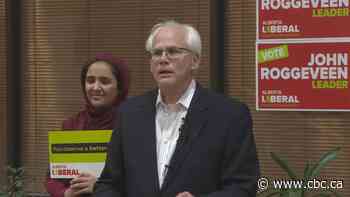 Smaller political parties hope to break through UCP-NDP dominance in Alberta election