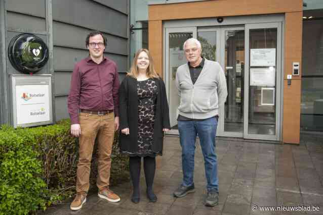 Gemeente geeft cursus over reanimeren en defibrilleren
