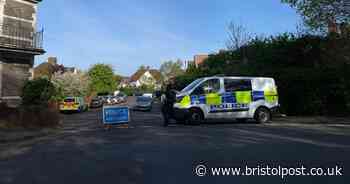 Live: Police close off road near St George Park amid ongoing incident