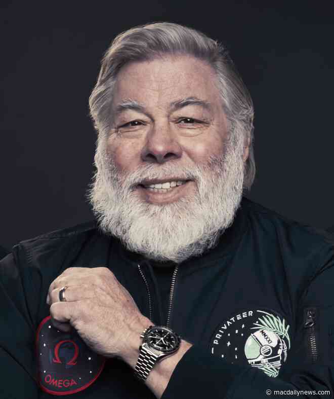 Apple co-founder Woz blasts Elon Musk for not delivering on self-driving car promises