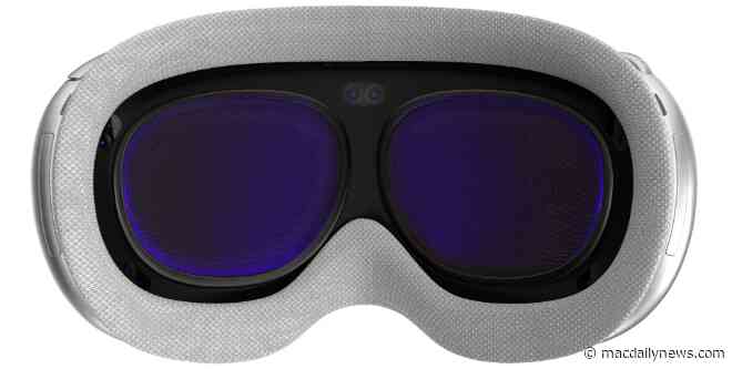 Apple’s mixed-reality headset could immerse users in sports