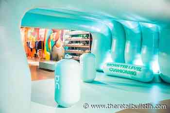 On launches first pop-up outside of London at Liverpool ONE