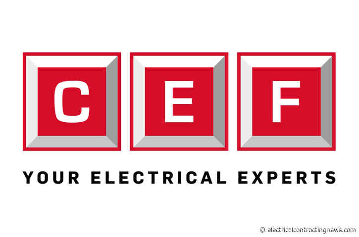 CEF announced as the second ECN Awards sponsor