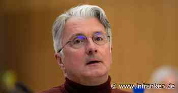 Ex-Audi-Chef Stadler kündigt Geständnis an