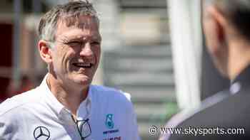 Explaining Mercedes' reshuffle: Will they become title contenders again?