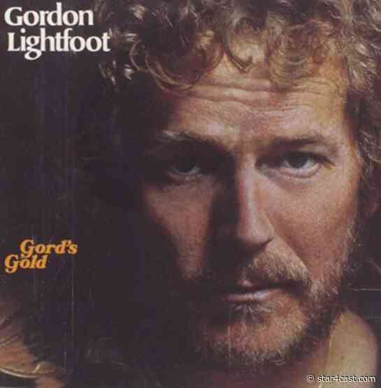 Gordon Lightfoot –  inspiring the musical greats
