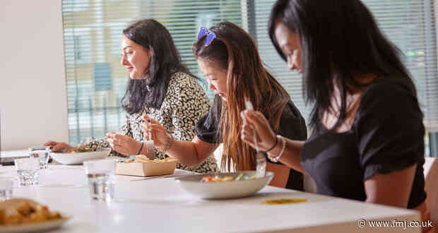 Gen Z and Millennials driving positive changes in the workplace