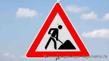 Verbindungsweg zwischen Ludwigsfeld und Alter Römerstraße wird gesperrt