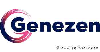 Genezen Announces Presentation at 2023 Annual Meeting of the American Society of Gene and Cell Therapy