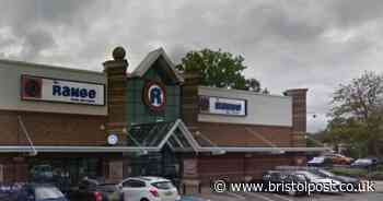 'Beautiful' The Range garden furniture praised by shoppers as 'excellent quality'